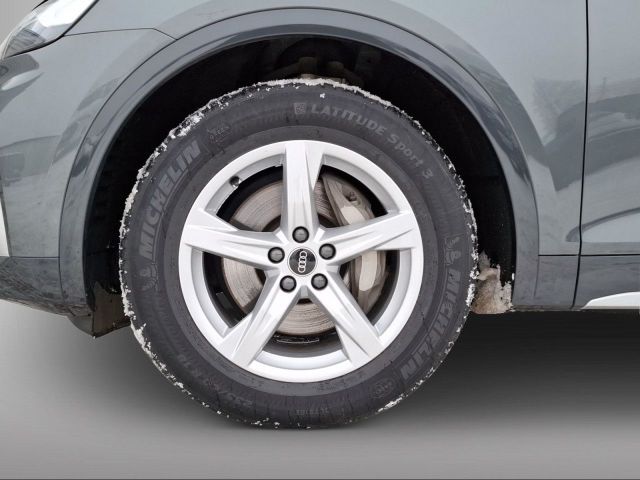 Q5 55 TFSIe QUATTRO S-LINE