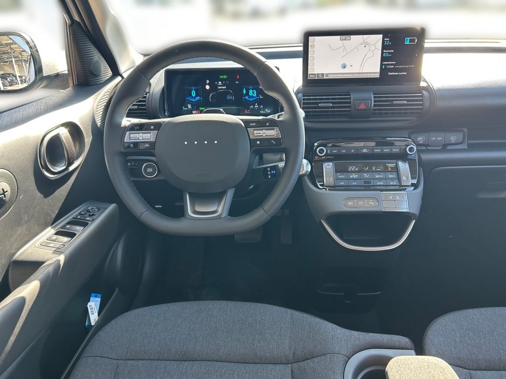 HYUNDAI INSTER