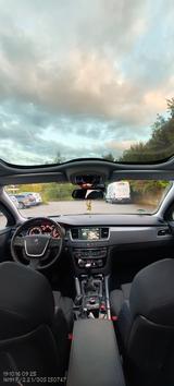Peugeot 508 SW Style 155 THP Style - gebrauchte Peugeot 508 aus dem Jahr 2014
