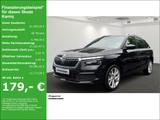 Skoda Kamiq 1.5 TSI Style LED KAM ACC SHZ PDC - Skoda Kamiq in Solingen
