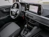 Ford Transit Courier 1.5 Trend Spurhalteassistent - Ford Transit Courier in Dortmund