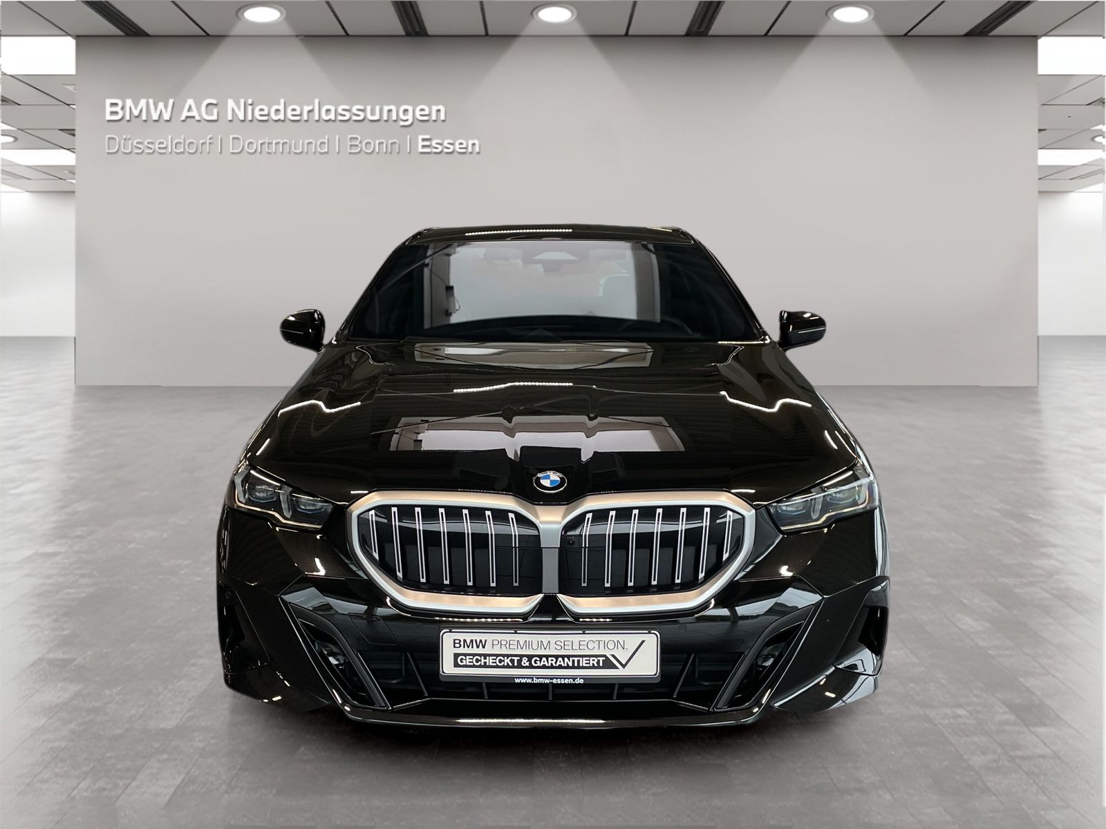 BMW 520 - Bild 8