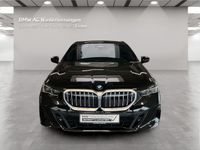 BMW 520 - Vorschau Bild 8