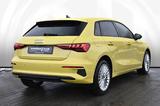 Audi A3 Sportback 30 TDi S tronic advanced LED Navi S - Audi A3: TDI Tronic