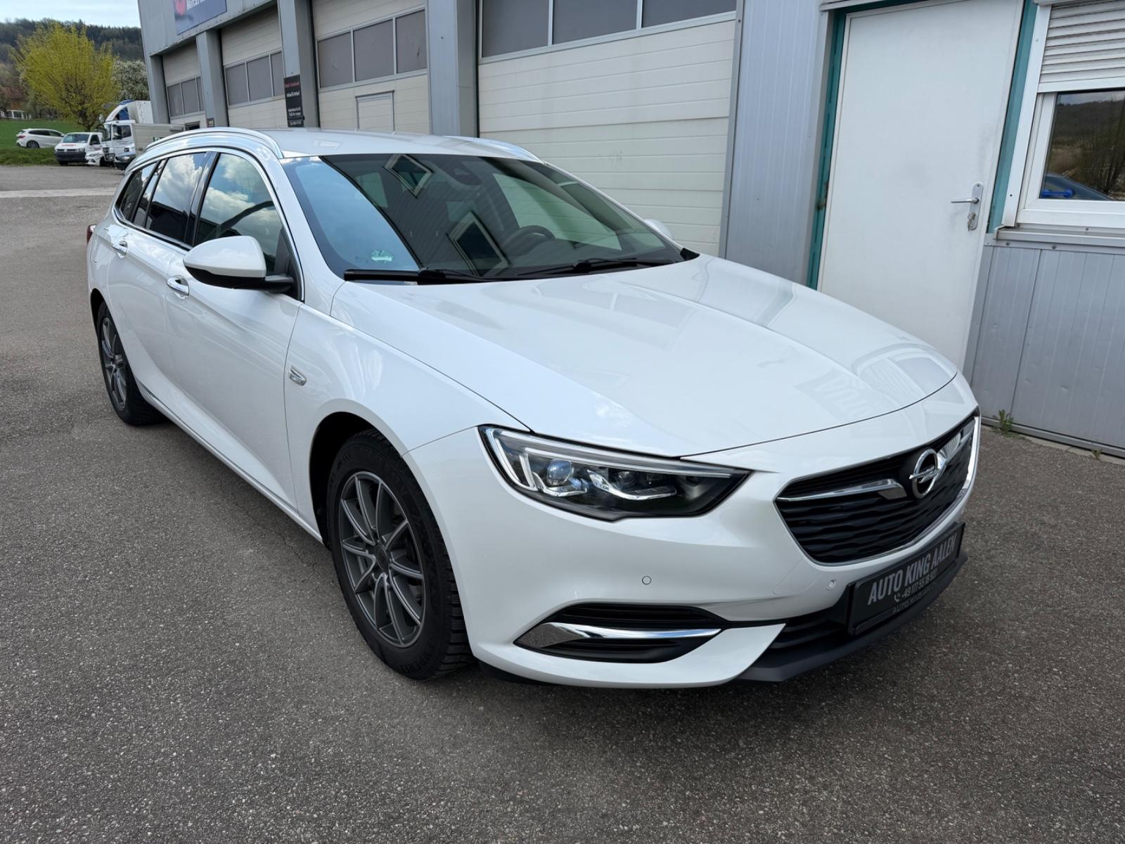 Opel Insignia B Sports Tourer Innovation