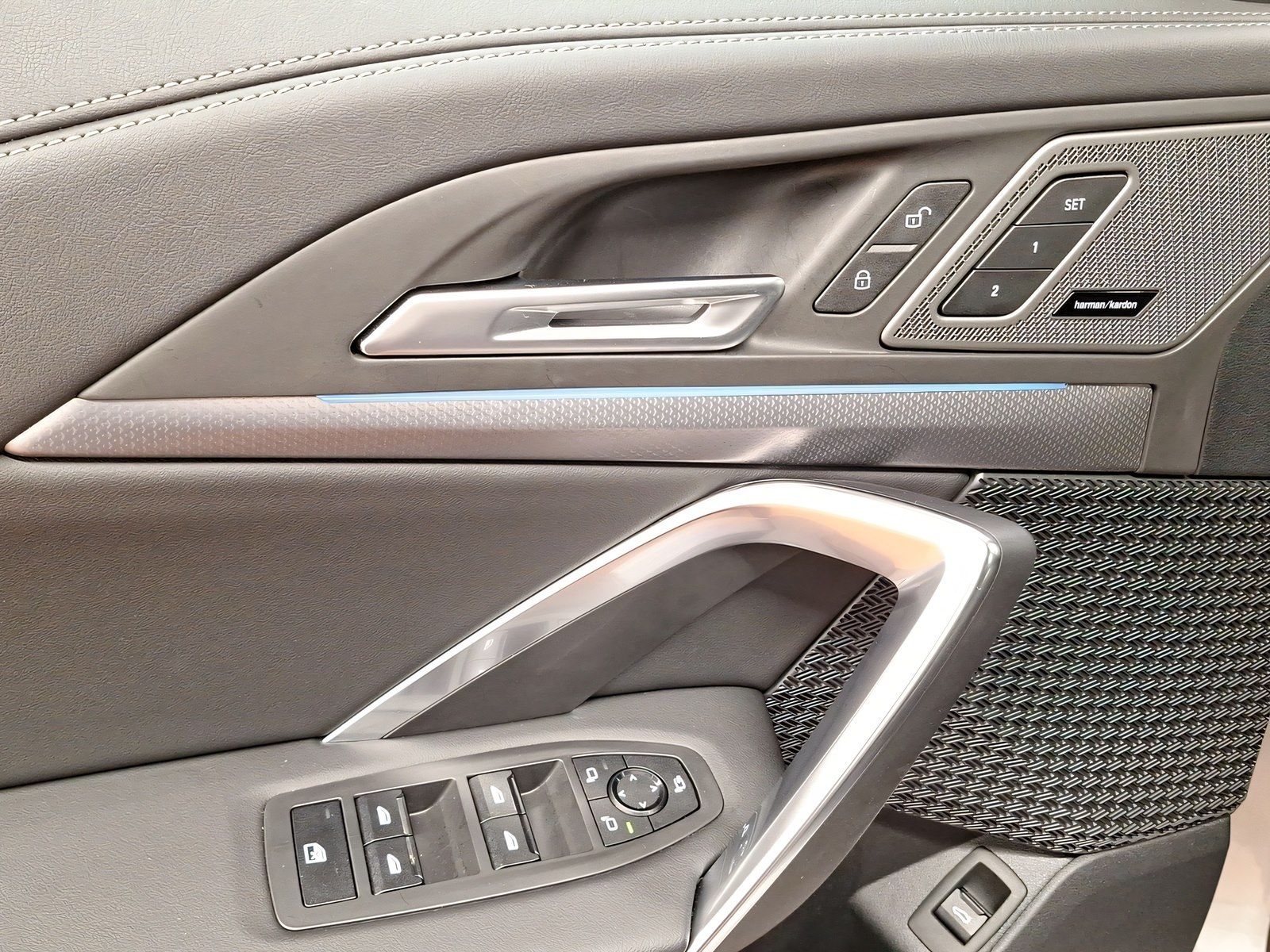 BMW X1 - Bild 16