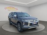 Mitsubishi L200 Select Doppelkabine 4WD *Hardtop*Navi* - Mitsubishi: Hardtop