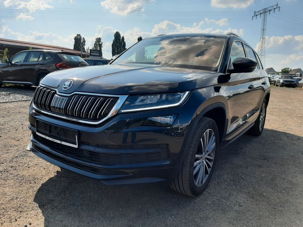 Image of Skoda Kodiaq