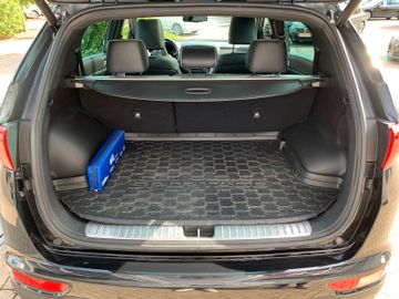 KIA Sportage - 6