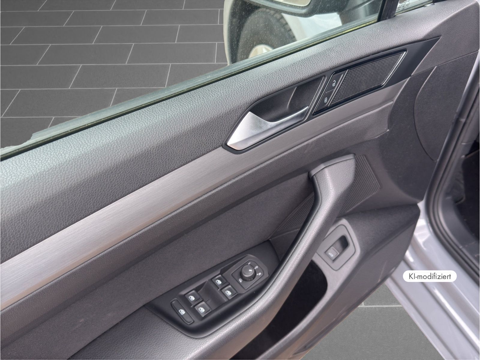 Volkswagen Passat Variant - Bild 14