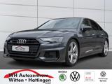 Audi S6 Limousine 3.0 TDI quattro NAVI AHK REARVIEW L - Audi S6 mit Diesel-Antrieb: Limousine, Automatik