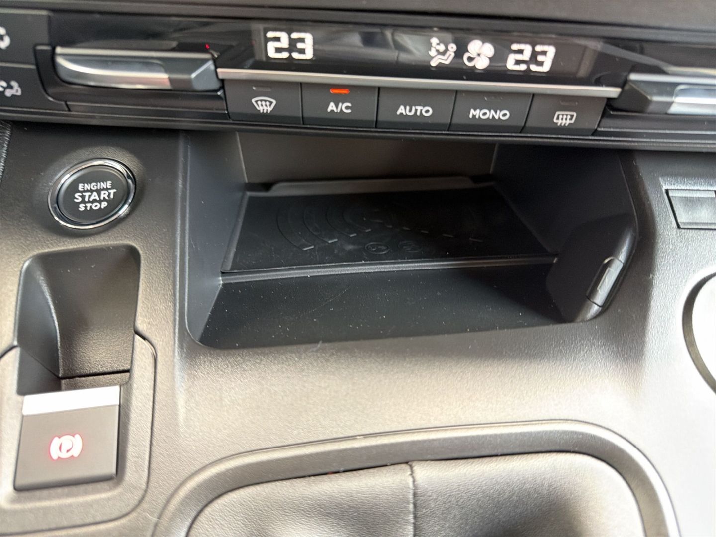 Citroën Berlingo - Bild 17