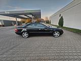 Mercedes-Benz CL 500 - - gebrauchte Mercedes-Benz CL 500 aus dem Jahr 2001
