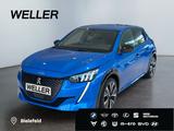 Peugeot 208 PureTech 130 EAT8 GT *AHK*SHZ*CAM*ACC*CarPla - Peugeot in Bielefeld