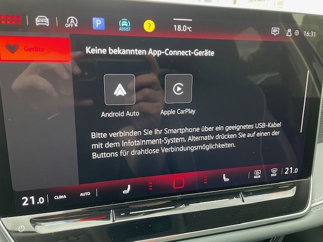 Passat Variant 1.5 eTSI Mildhybrid Navi 360°Kame