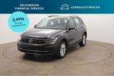 Volkswagen Tiguan 4Motion 2.0 TDI DSG LED*RFK*NAV*PDC*SHZ*B - VW Tiguan Gebrauchtwagen in Augsburg