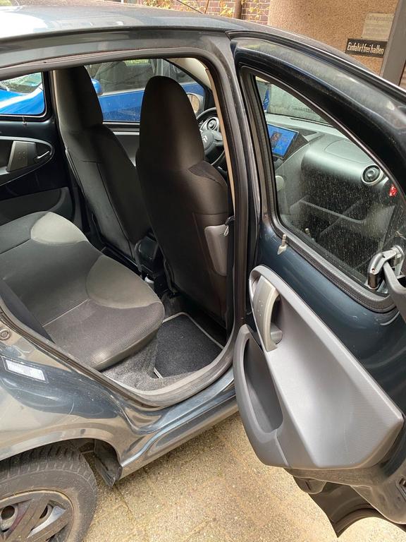 Citroën C1