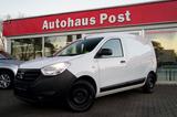 Dacia Dokker Express Ambiance 1.Hand Klima Servo ZV - gebrauchte Dacia Dokker aus dem Jahr 2013