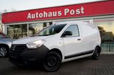 Dacia Dokker Express Ambiance 1.Hand Klima Servo ZV - Dacia Dokker: Ambiance