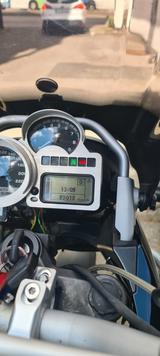 BMW R 1200 Gs - MOTORRAD AUS DEM JAHR 2004