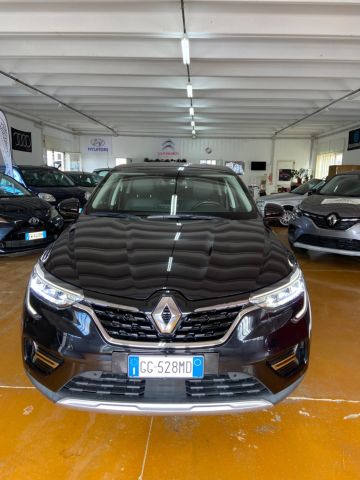 Renault Arkana Hybrid E-TECH 145 CV Intens