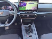 Cupra Leon - Vorschau Bild 16