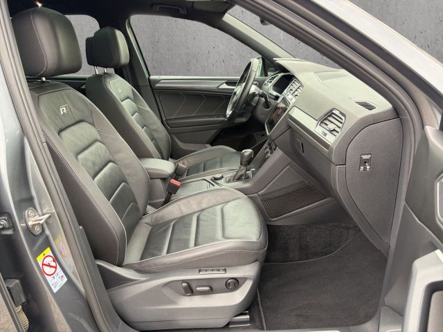 Tiguan Allspace R-Line 4M 2.0 TDI Bluetooth Navi