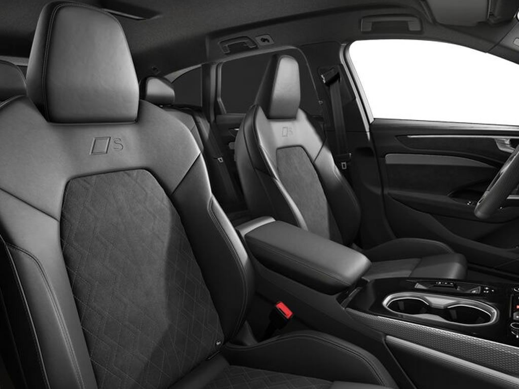 Audi A6 - Bild 7