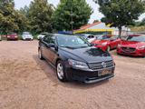Volkswagen Passat*196TKm*Automatik*Klimaauto*SHZ*AHK - VW Passat Gebrauchtwagen in Chemnitz