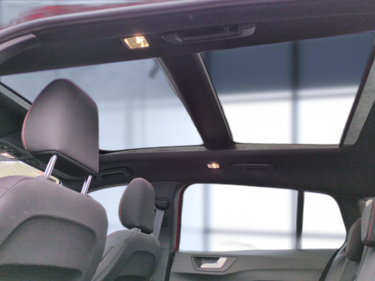 Ford Focus - Bild 22