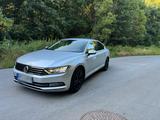 Volkswagen Vw Passat b8 ACC - VW Passat Gebrauchtwagen in Hamm