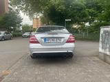 Mercedes-Benz CLK 320 AVANTGARDE Avantgarde - gebrauchte Mercedes-Benz CLK 320 aus dem Jahr 2004