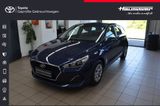 Hyundai i30 Kombi 1.4 Trend*NAVI*KAMERA*SHZG* - Hyundai i30 Gebrauchtwagen in Hannover