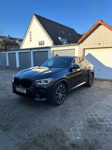 BMW X4 xDrive30d M Sport inkl. BMW Garantie - BMW X4 in Bonn