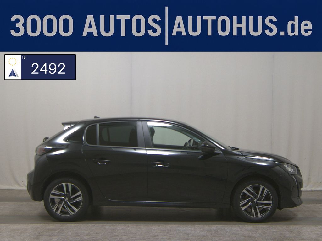Image of Peugeot 208