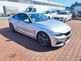 BMW 435i Coupe M-Paket M-Performance - BMW 435 aus 2014