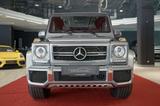 Mercedes-Benz G 63 AMG MWST 463 designo magno Distronic Kamera - Mercedes-Benz: 463