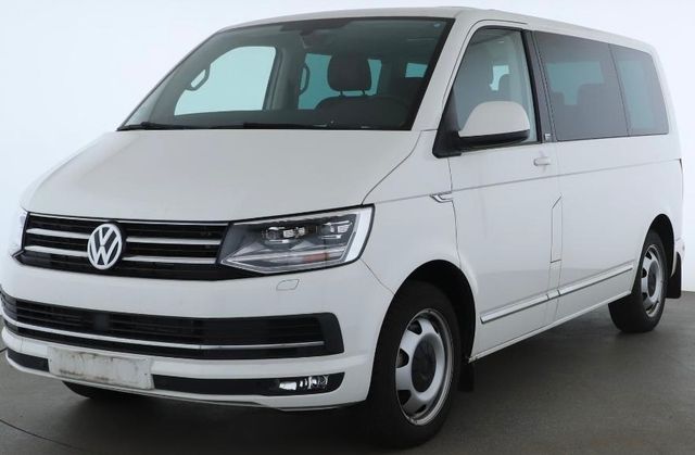 Volkswagen T6 Multivan Generation SIX DSG Alcantara LED RFK