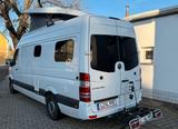 Mercedes-Benz SPRINTER *CAMPER *AUFSTELLDACH *163PS *WOHNMOBIL - Angebote