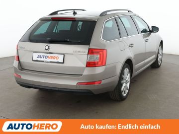 Skoda Octavia - 6