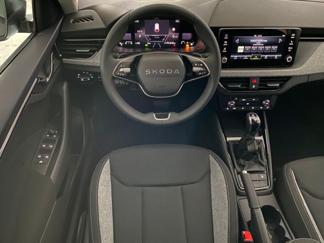 Kamiq Selection 1.0 TSI DSG SHZ+KLIMAAUTO+EPH