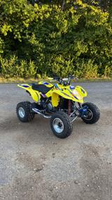 Suzuki LT-Z 400 | Athena 450 Big Bore - SUZUKI QUAD