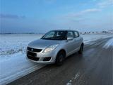 Suzuki Swift 1.2 Club 4x4 Club - Suzuki Swift aus 2011: Allradantrieb