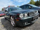 Jaguar XJ 2.7 D XJ6 Executive - Jaguar XJ: 2.7