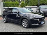 Mazda CX-30 Selection Leder/Navi/HeadUp/Kamera/47000KM - Mazda CX-3 aus 2021