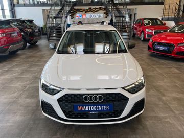 Audi A1 Sportback 25 TFSI *1.HAND*19%*LED*VIRTUAL*