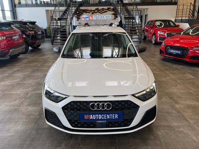 Audi A1 Sportback 25 TFSI *1.HAND*19%*LED*VIRTUAL*