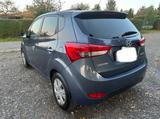 Hyundai ix20 1.6 Style Style - gebrauchte Hyundai ix20 aus dem Jahr 2011