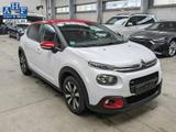 Citroën C3 1.2 PureTech Feel KLIMA PDC - Citroën Unfallwagen