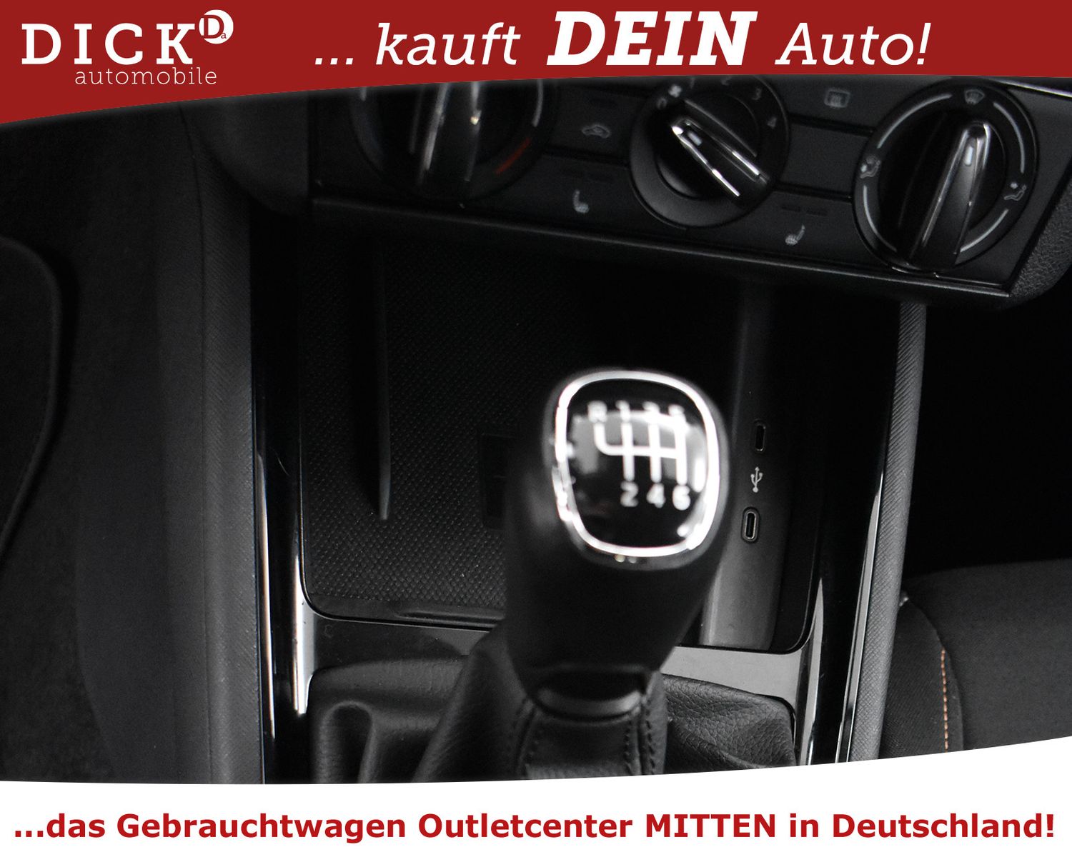 SKODA Scala 1.0 TSI Ambit COLUM+VIRTU+SHZ+TEMP+PDC+DAB - Image 24